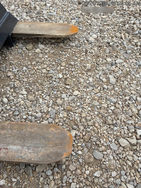 2025 JCB 400/F7377
