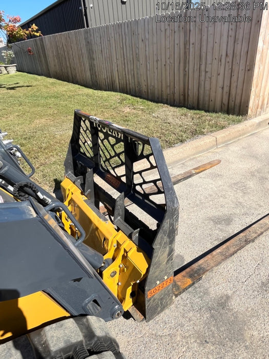 2025 PALADIN 48" Pallet Forks - Paladin