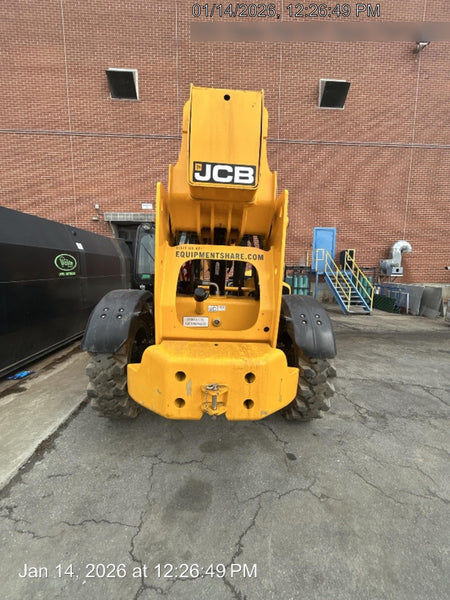 2025 JCB 512-56