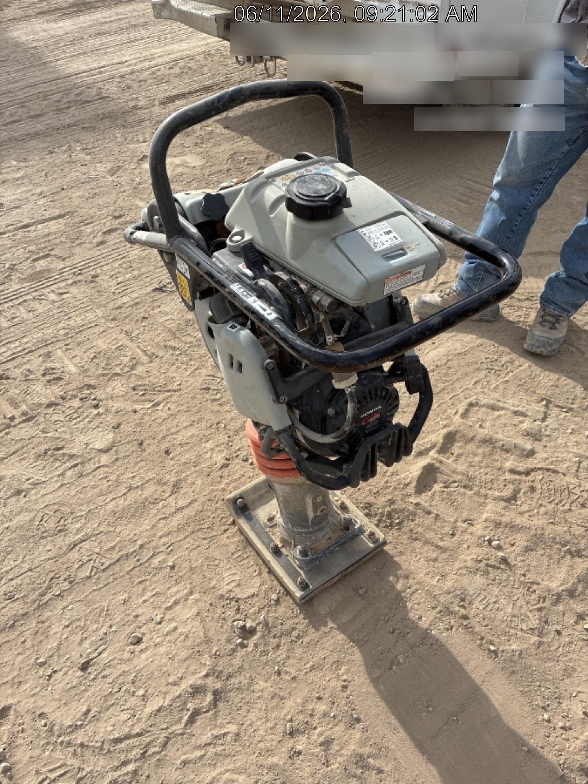 2023 MULTIQUIP MTX60HD