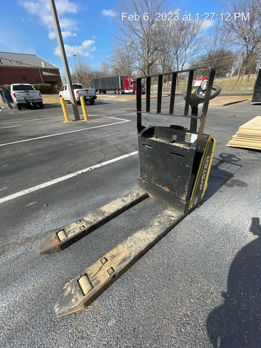 2020 HYSTER W45ZHD