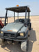 2021 Club Car CA1700G Canopy, Gas, 4 Seater