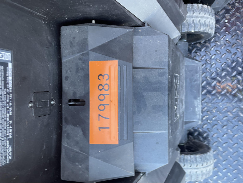 2021 MILWAUKEE MXF041-1XC