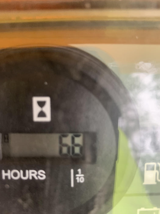 2022 ATLAS COPCO XAS 110