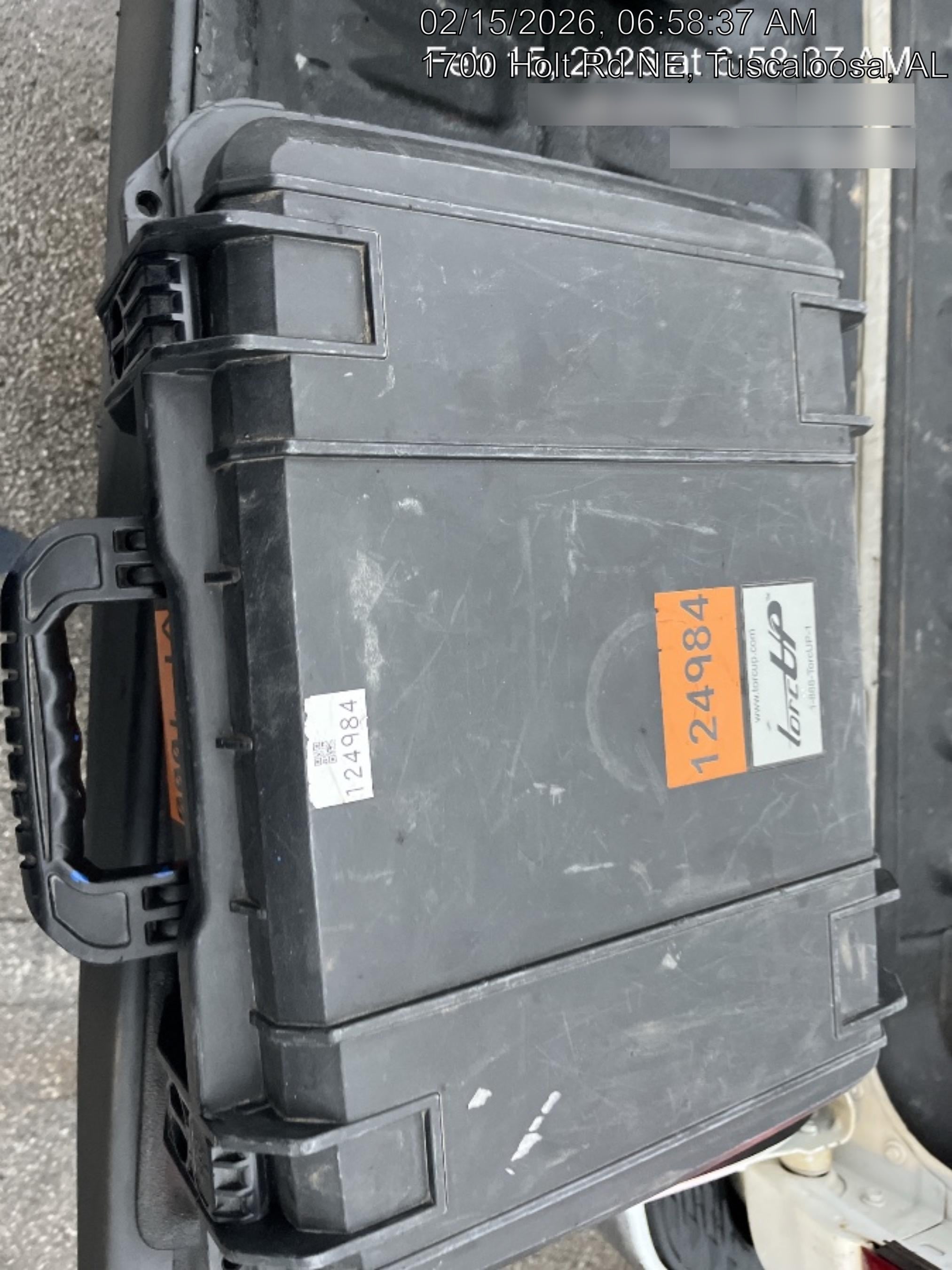 2021 TORCUP VT-1000KIT