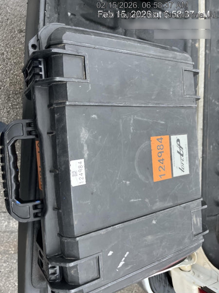 2021 TORCUP VT-1000KIT