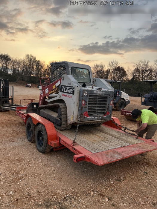 2020 DIAMOND C TRAILERS HDT-18T