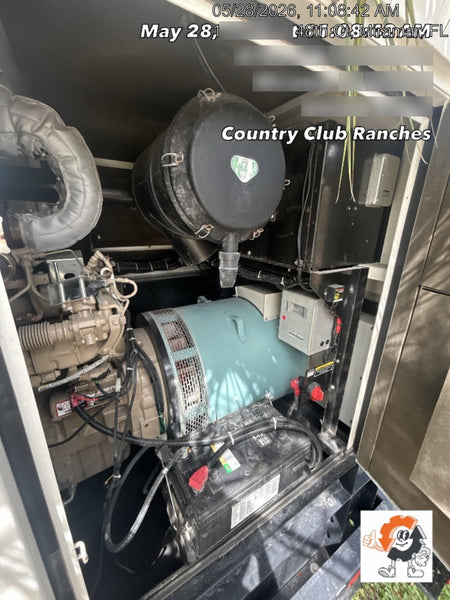 2023 MULTIQUIP DCA300