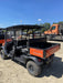 2022 KUBOTA RTV-X1140W-H (Canopy)