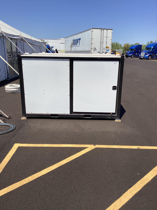 2023 AES AES25TDH44TTA