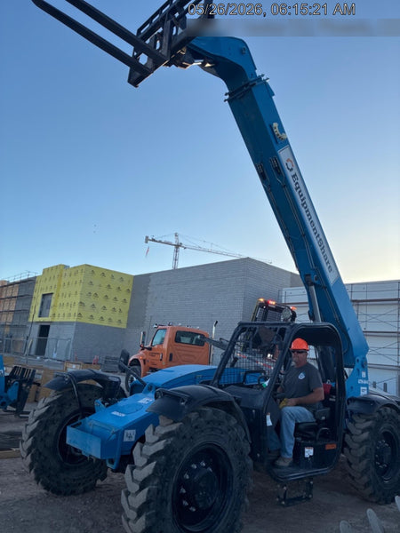 2020 GENIE GTH-844