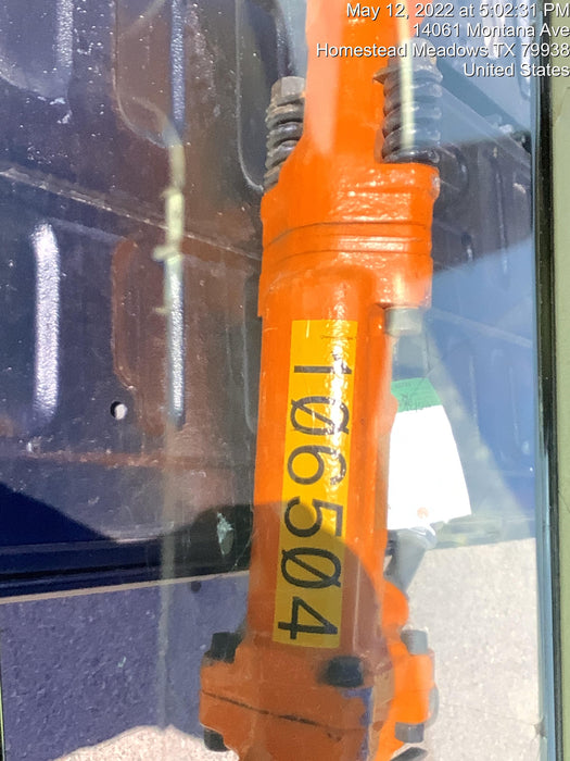 2020 MICHIGAN PNEUMATIC MP-TPB90-114