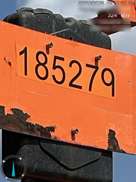 2021 JLG ES1932