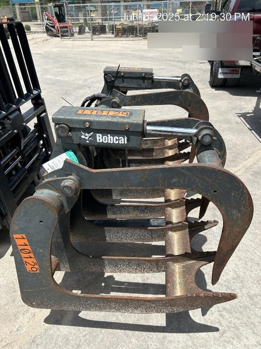 2020 BOBCAT 72" Grapple Bucket - Bobcat