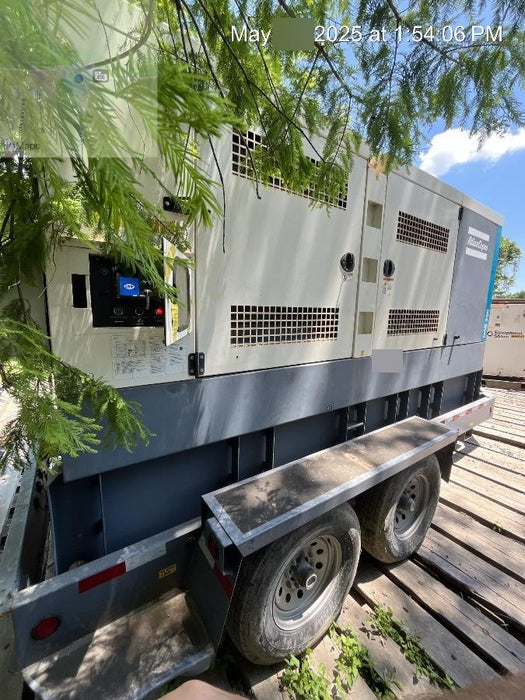 2020 ATLAS COPCO QAS250