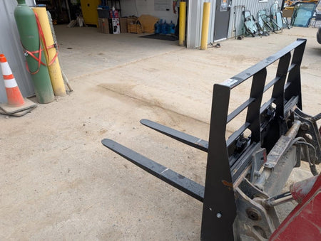 2025 ARROW MATERIAL HANDLING F5100CB