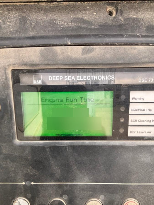 2021 ATLAS COPCO QAS 125