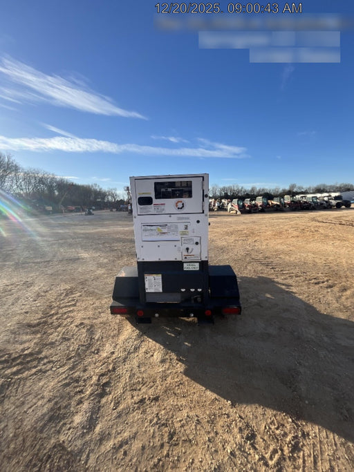 2022 SHINDAIWA DGK15FL