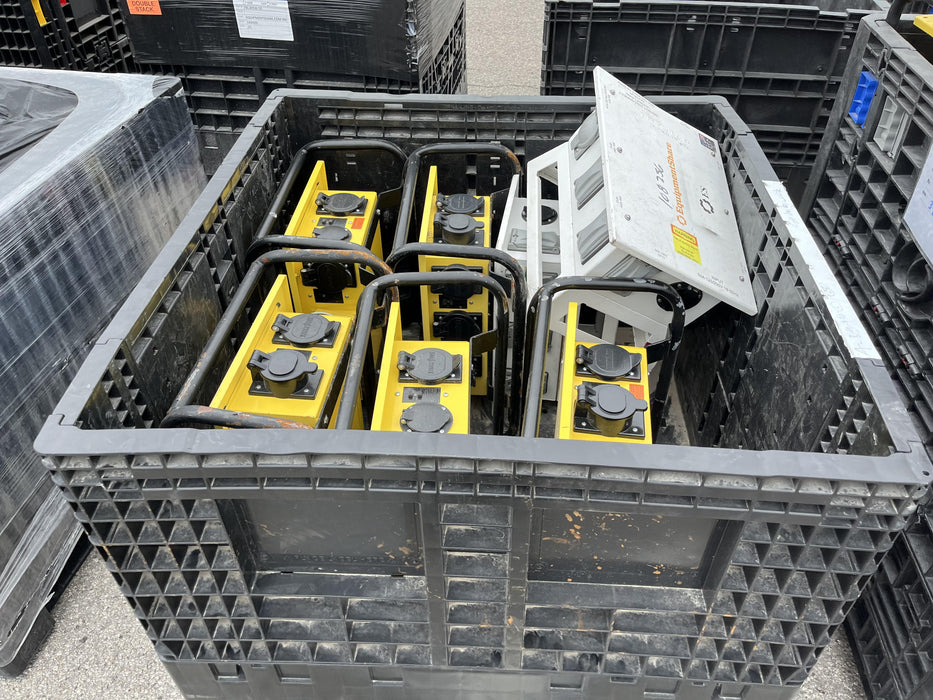 2022 TRYSTAR HTB-1DL-6P