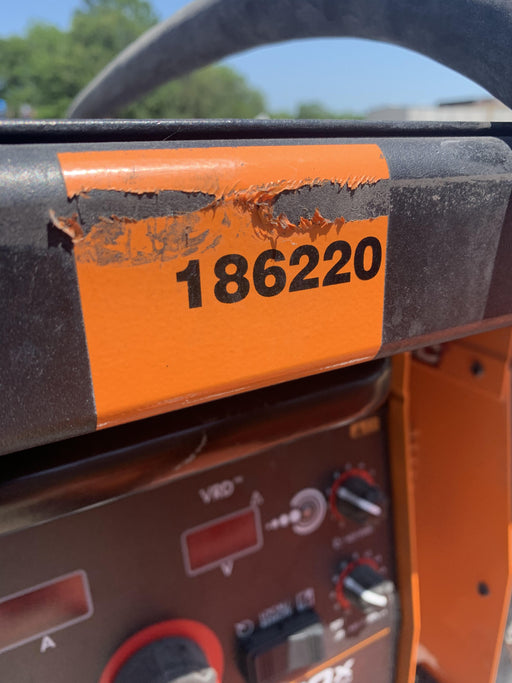 2021 TRYSTAR 6XWLDRK-350- 9KVA-WG