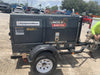 2021 Lincoln Electric Dual Maverick 200/200X Ready Pak 3, Includes Trailer, Cable Rack, Fender Light Kit