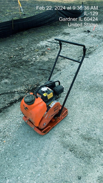 2023 MULTIQUIP MVC82VHW