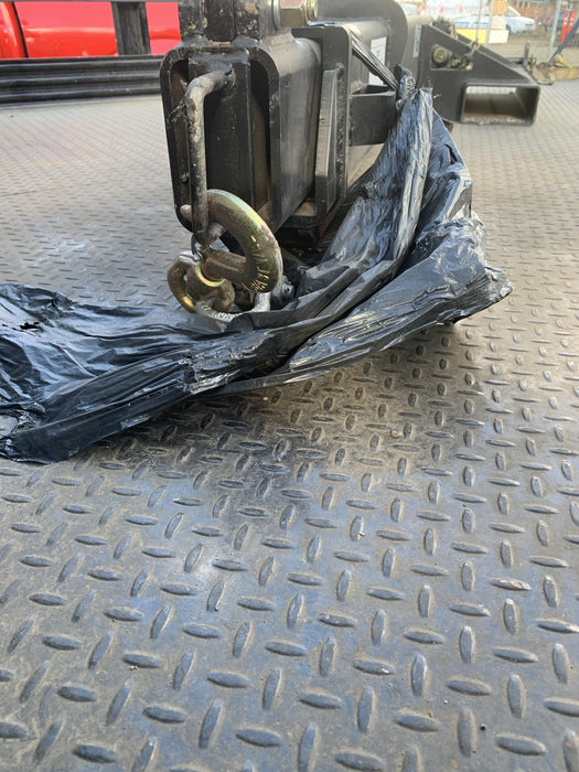 2020 STAR INDUSTRIES M1360B - Star JIB Boom