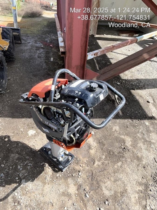 2024 HUSQVARNA LT5005