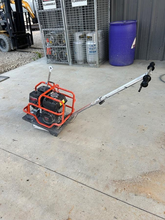 2025 HUSQVARNA SOFF-CUT 150