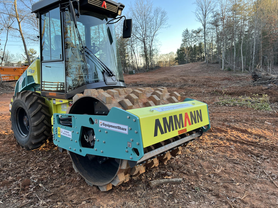 2023 AMMANN ARS70