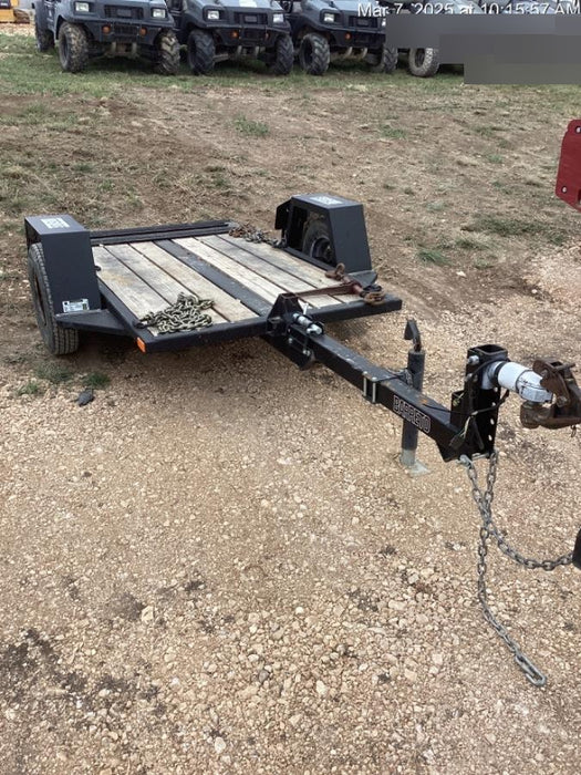 2021 BARRETO E4X6TBT