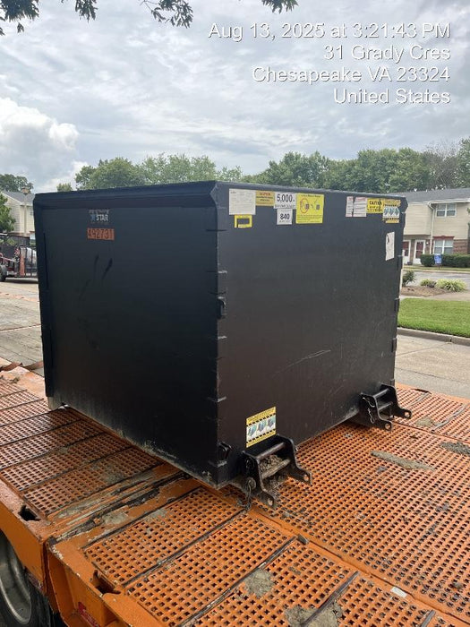 2025 STAR INDUSTRIES 1425