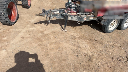 2020 MULTIQUIP WT5C