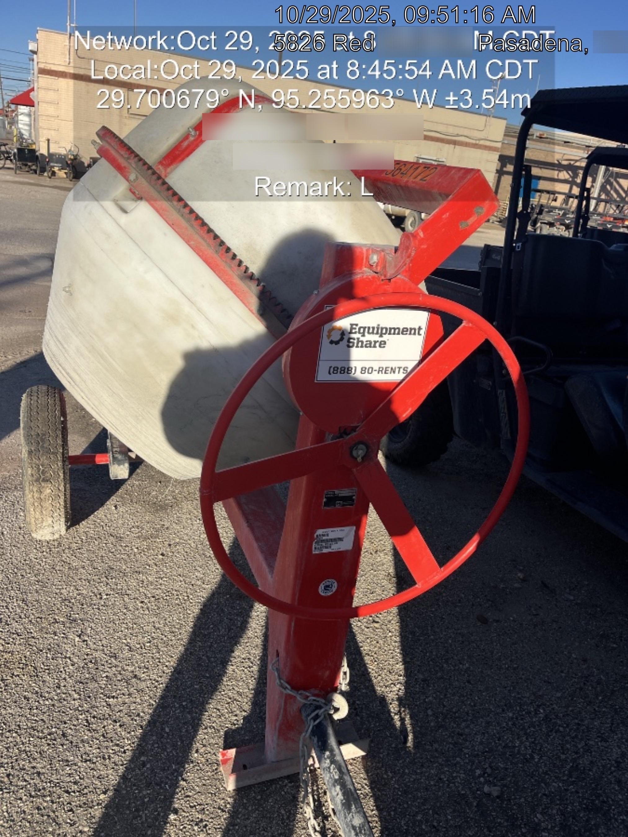 2025 MULTIQUIP MC12PH