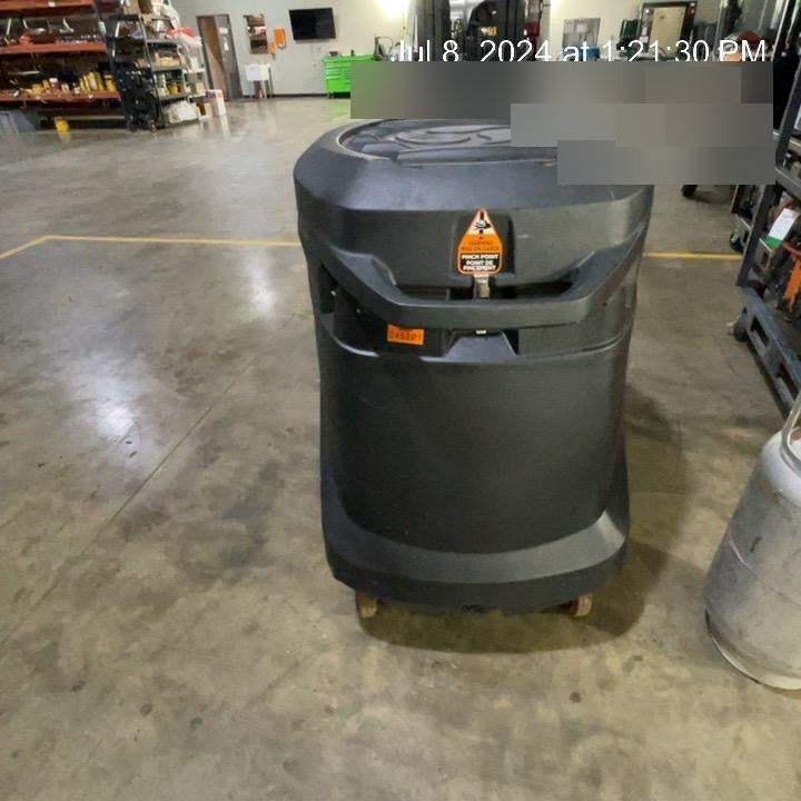 2022 POWER BREEZER PB4BASE