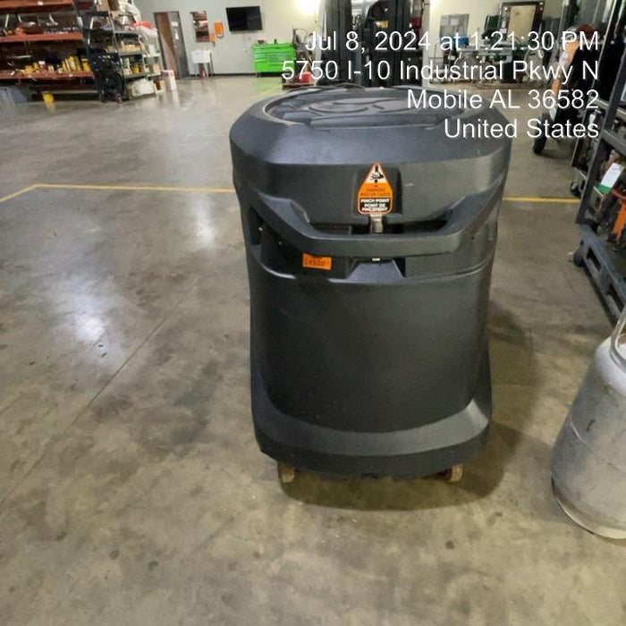 2022 POWER BREEZER PB4BASE