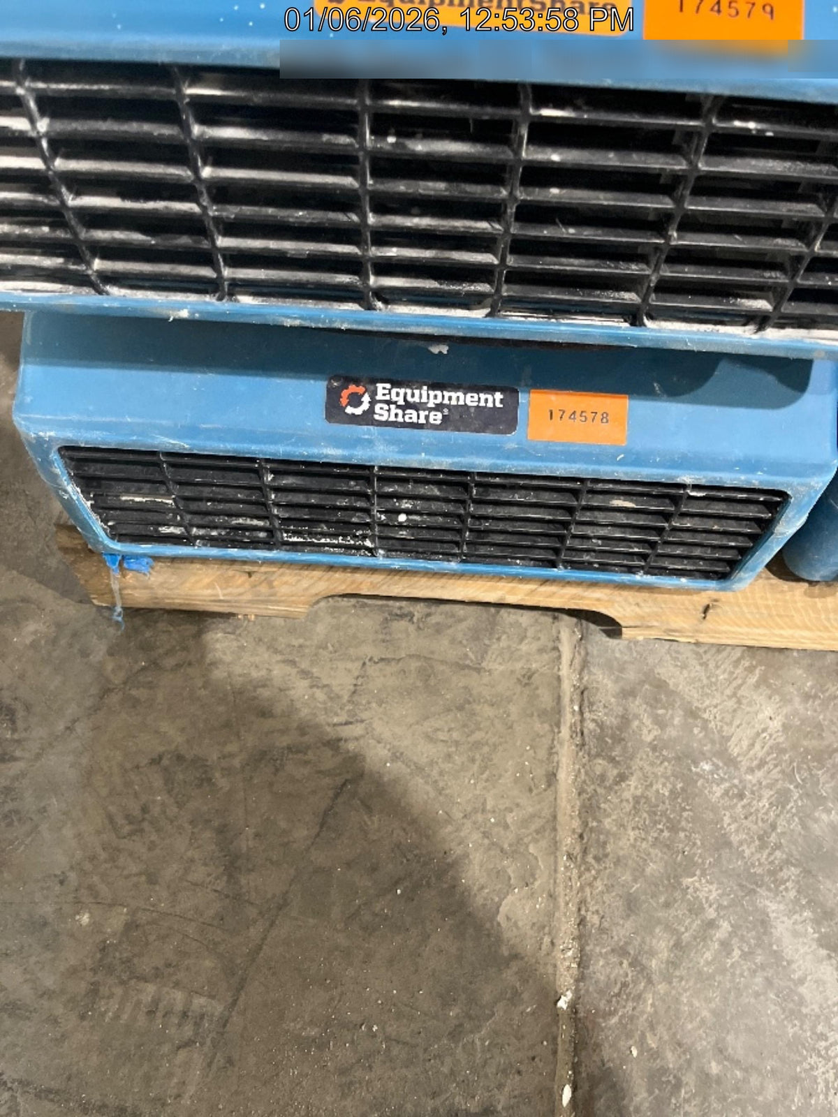 2021 XPOWER PL-700A