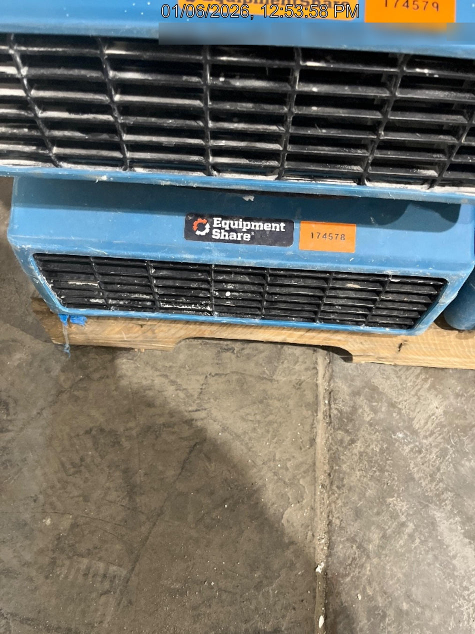 2021 XPOWER PL-700A