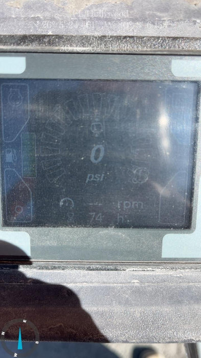 2023 ATLAS COPCO XAS188 CWK