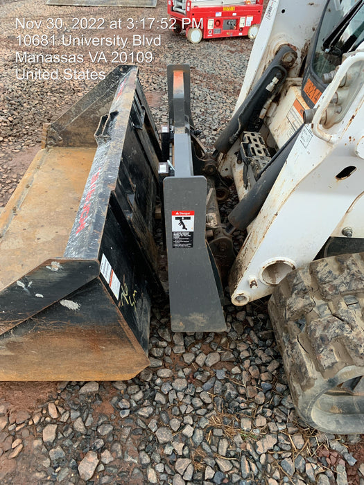 2022 ALL PRO FORKS 6048-U648