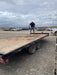 2026 BIG TEX TRAILER 14OA-20BK-8SIR