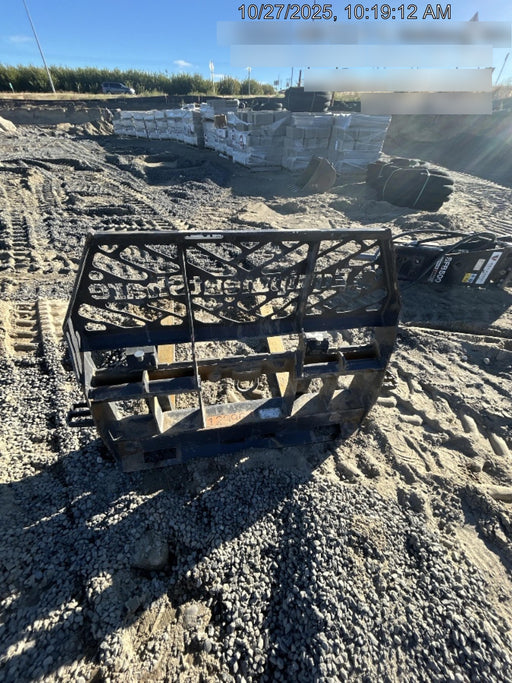 2020 PALADIN 48" Pallet Forks - Paladin