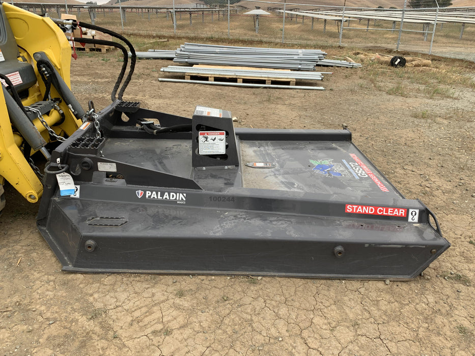 2020 PALADIN 30372A-0022