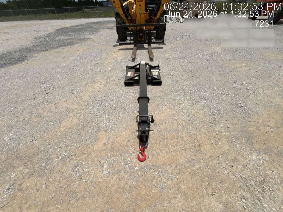 2026 STAR INDUSTRIES M1360B - Star JIB Boom