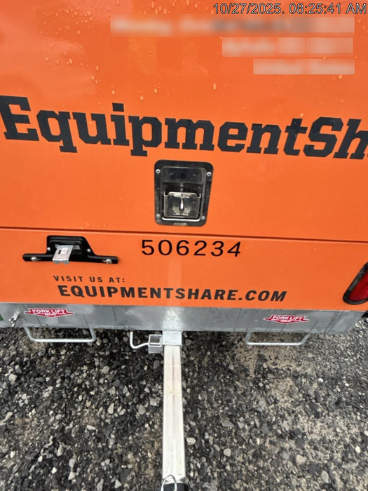 2025 WANCO WLTT-4MM4K