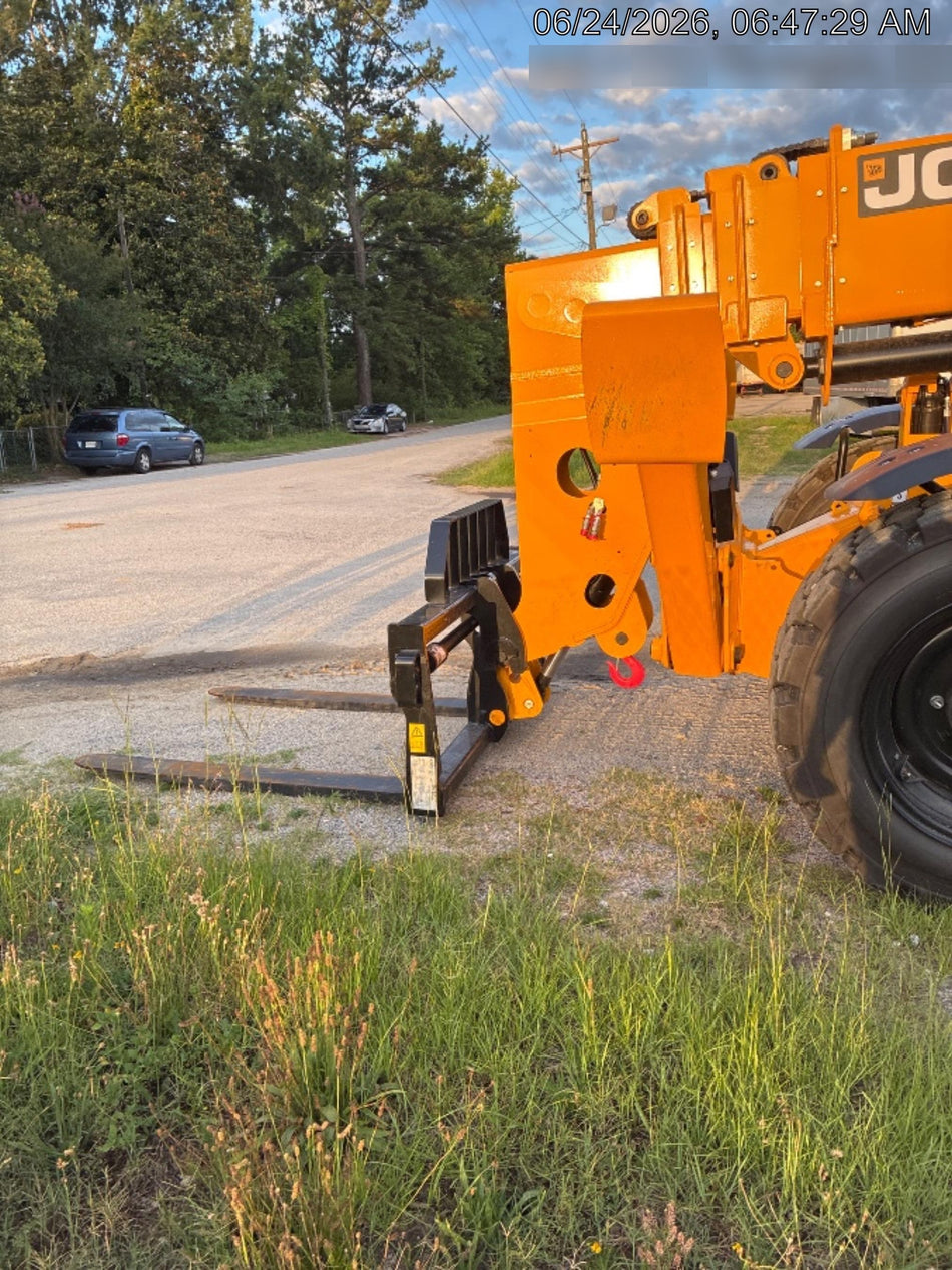 2026 JCB 510-56