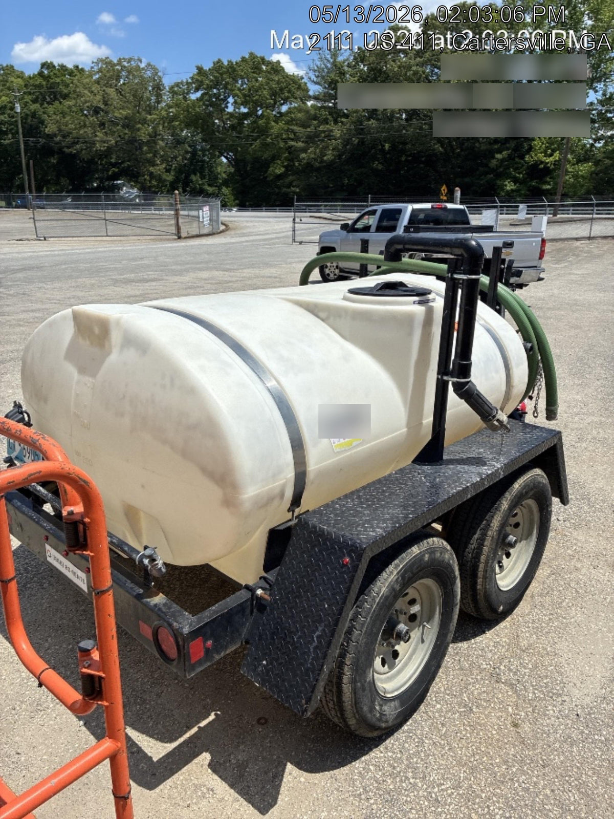 2023 WYLIE EXP-500L