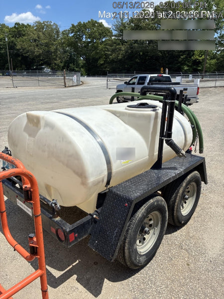2023 WYLIE EXP-500L