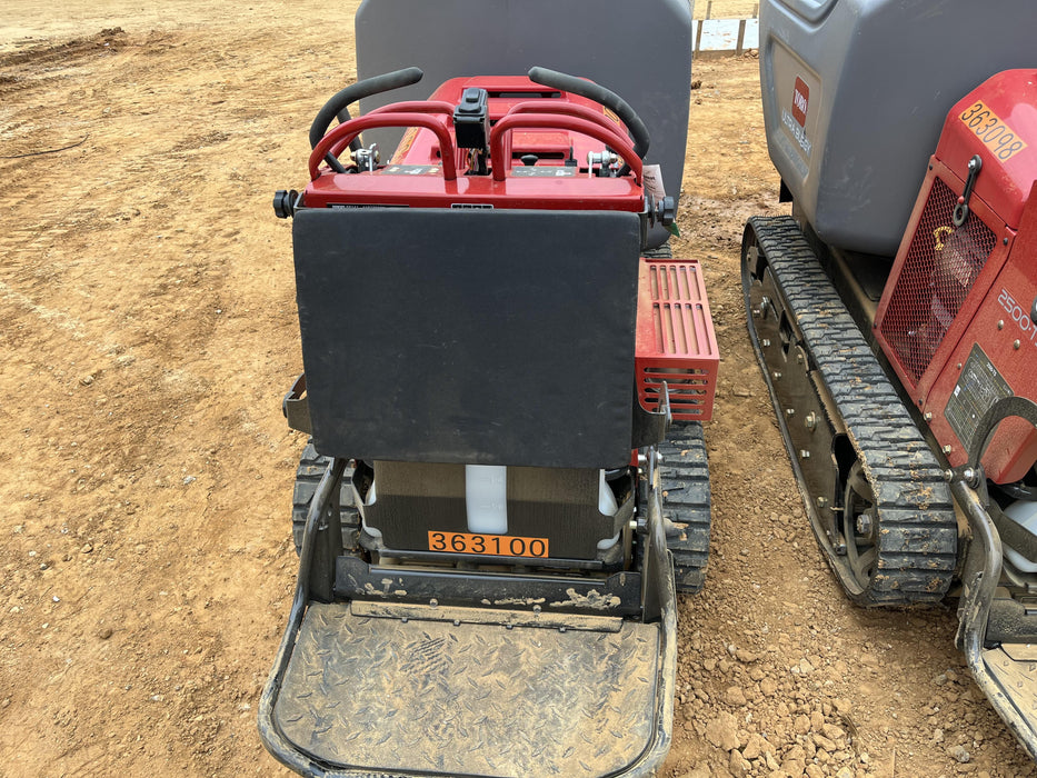 2023 TORO MBTX 2500-TS