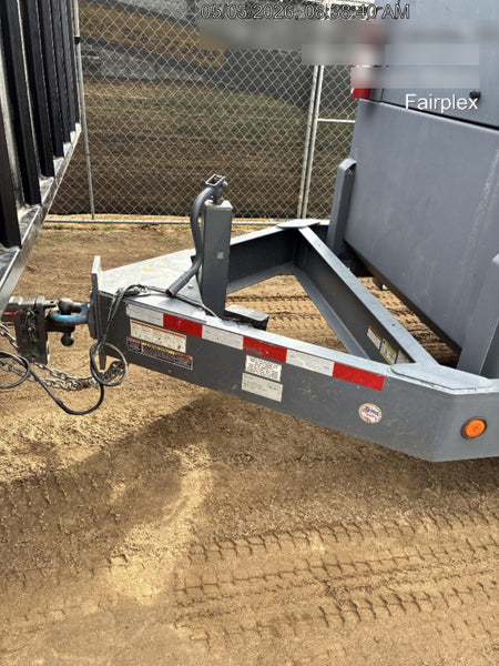 2021 ATLAS COPCO QAS250